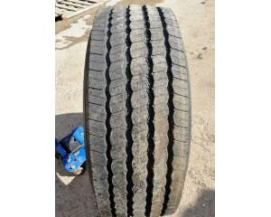 Goodyear Omnitrac S (рульова) 315/80 R22.5 156/150K Goodyear Omnitrac S (рульова) 315/80 R22.5 156/150K